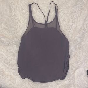 Lulu tank